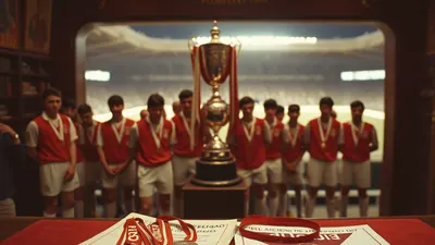 El Ascenso de Athletic Bilbao a la Europa de 1998