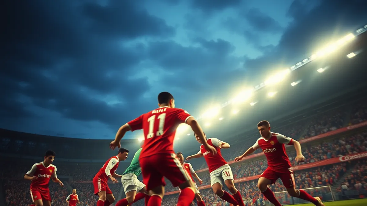 Athletic Club busca victoria en FIFA 13 contra Celta Vigo