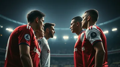 Previa del Clásico: Athletic Club Busca Redención en el Bernabéu