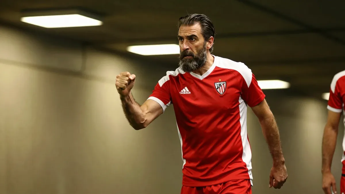 Zaragoza triunfa 3-1 sobre Bilbao Athletic en Tarragona