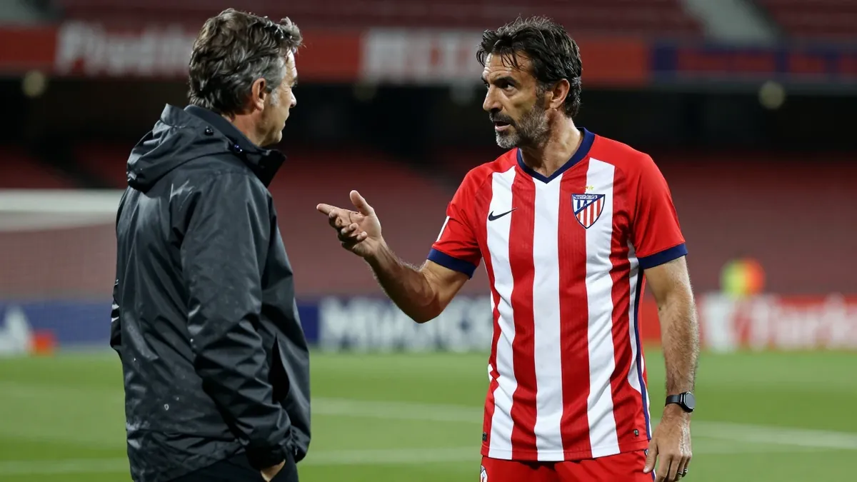 Athletic Bilbao vs Barcelona: Clásico del Camp Nou