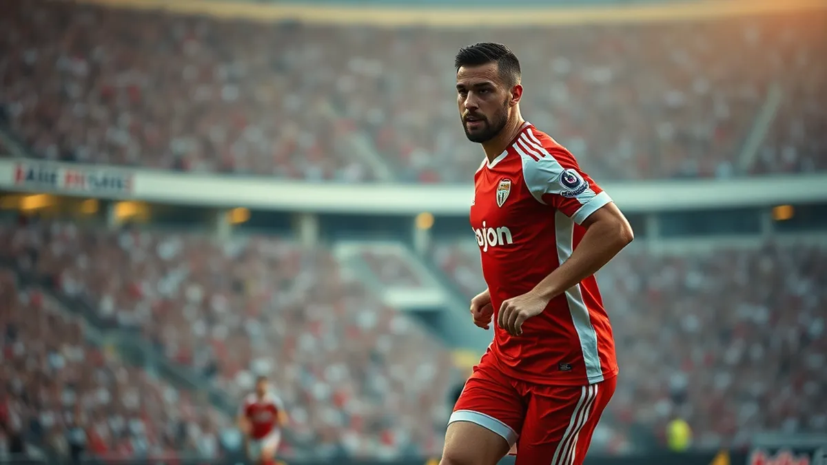 Tactical Keys for Athletic Bilbao's Upcoming Match