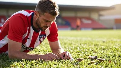 Due to the invasion of fungi on the Balaidos stadium pitch, the Celta-Vigo vs Osasuna match scheduled for August 20 has...