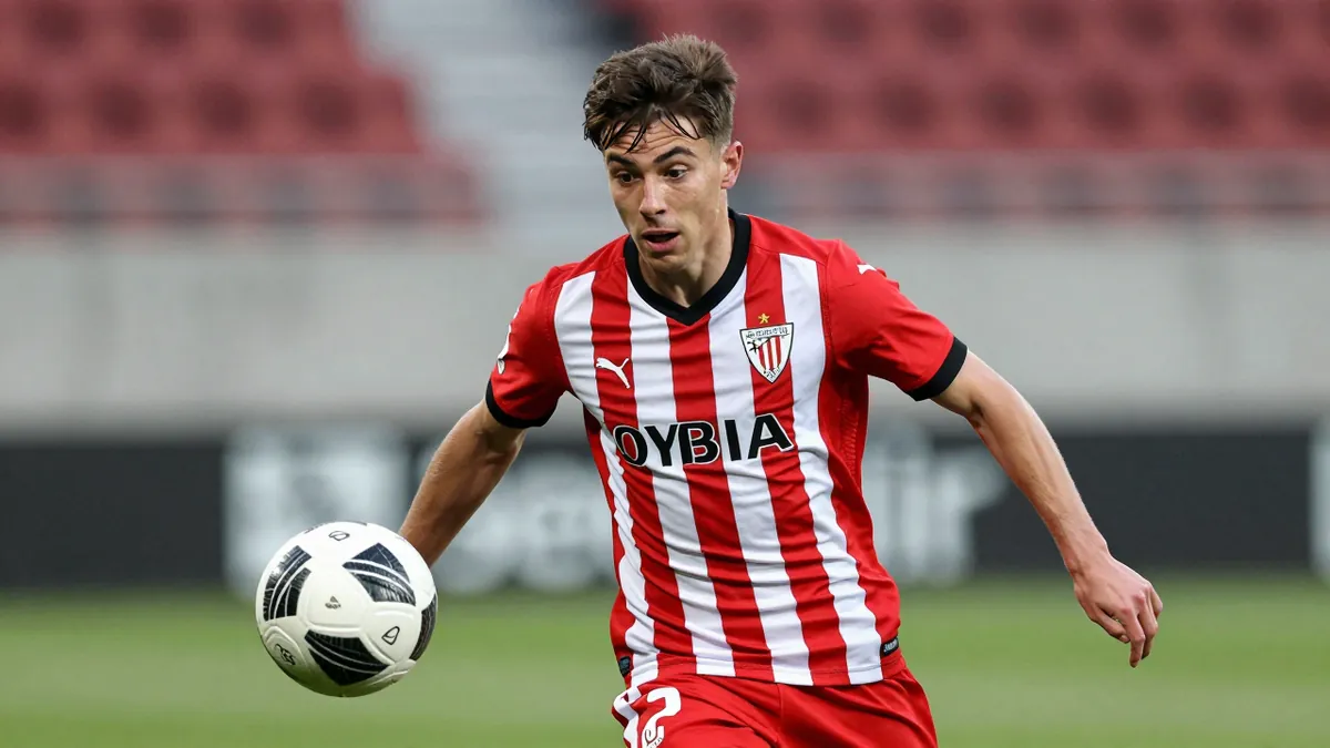 El Velódromo no se llenará para el amistoso de Athletic Bilbao