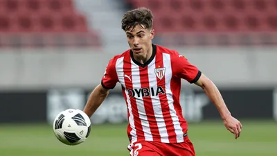 Athletic Bilbao face Marseille at the Velodrome with only 40,000 tickets sold