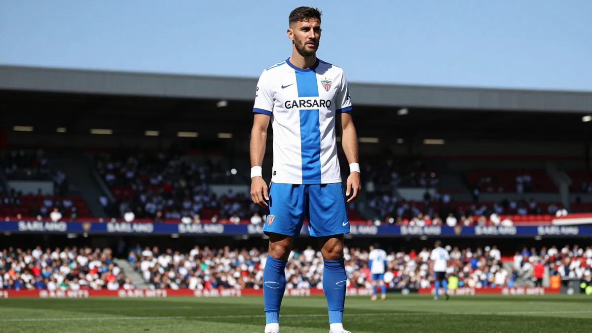 Edin Terzic leaves Galarreta and Prados on the bench in Athletic Bilbao's win