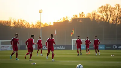Athletic Bilbao enfrenta a Benfica en amistoso