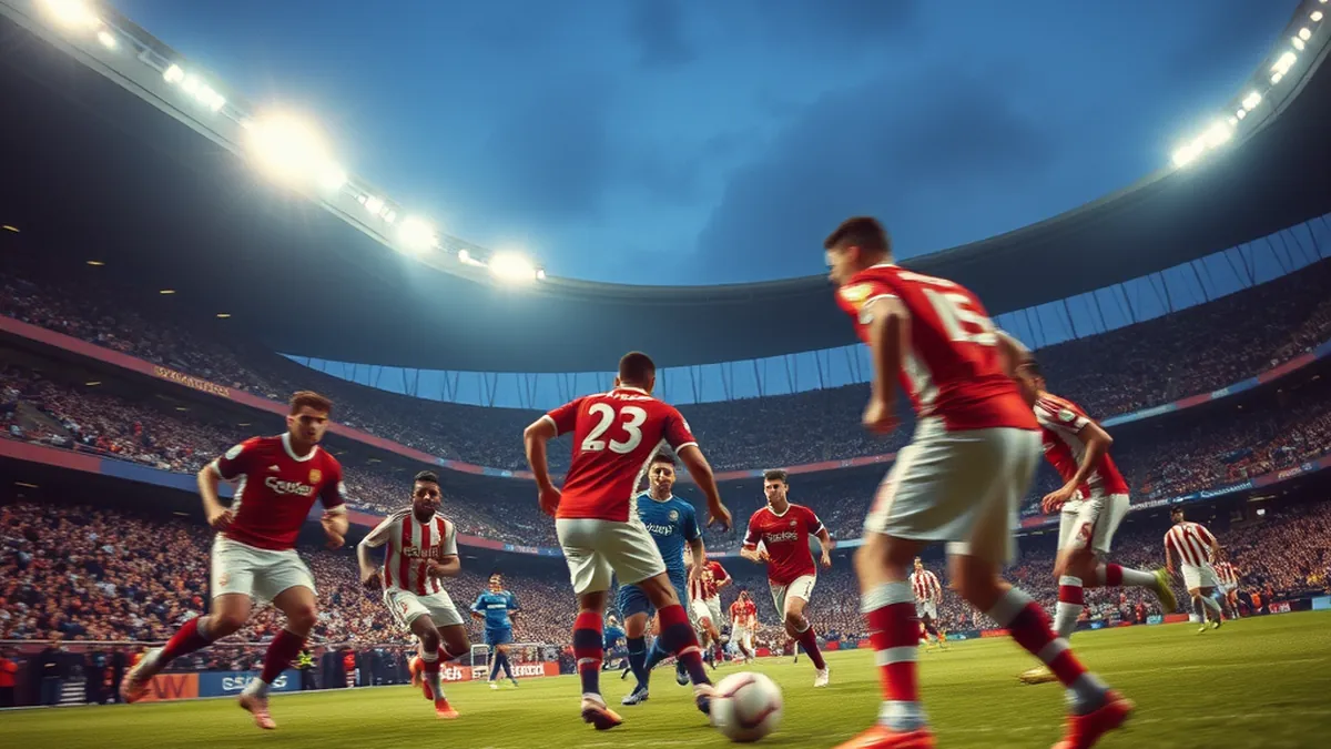 Athletic Bilbao hosts Barcelona in a crucial match
