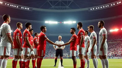 Claves para el Duelo entre Athletic Club y Real Madrid en el Bernabéu