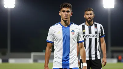 El Athletic Bilbao confirma que Benat Gerenabarrena formará parte del primer equipo en la temporada 2026/27, lo que...