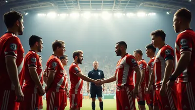 Anticipando el Duelo: Athletic Bilbao vs. Real Betis