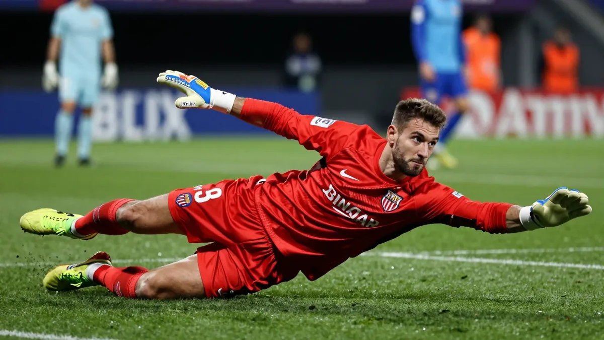 El Athletic Bilbao perdió 2-0 ante el Barcelona en el Camp Nou con goles de Raphinha y Fermín López, sumando cero puntos...