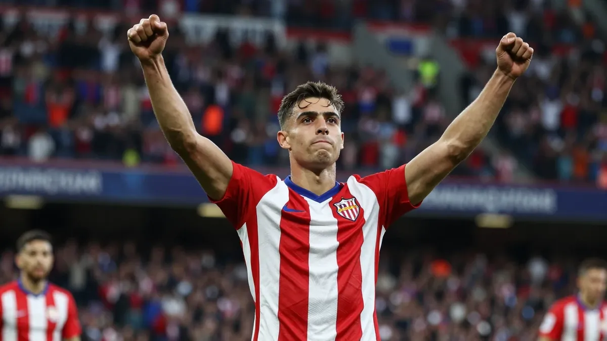 El Athletic Bilbao ganó 2-0 al Celta en Balaídos con goles de Álex Berenguer y Robert Navarro en la primera parte, según...