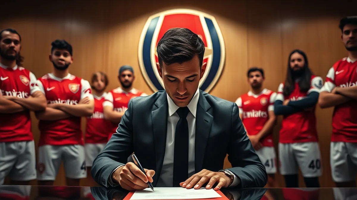 Arsenal still chasing Nico Williams: Could the Athletic Bilbao winger join?