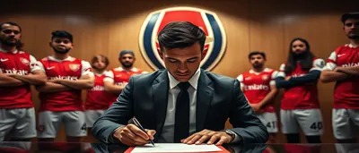 Arsenal sigue tras Nico Williams: ¿Podría fichar al extremo del Athletic?