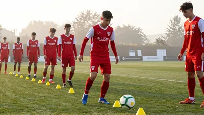 Athletic Club arranca su pretemporada con dos duelos en Tercera RFEF