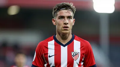 Athletic Bilbao starts their LaLiga season on August 27 against Barcelona