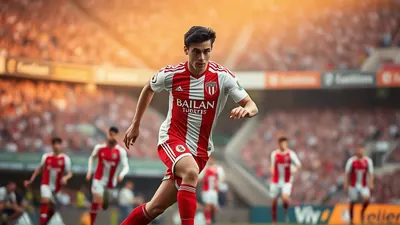 Athletic Bilbao signs expert in set-piece football