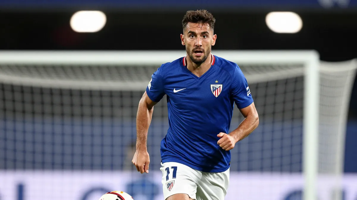Athletic Bilbao regresa al Vélodrome con un duelo recordado