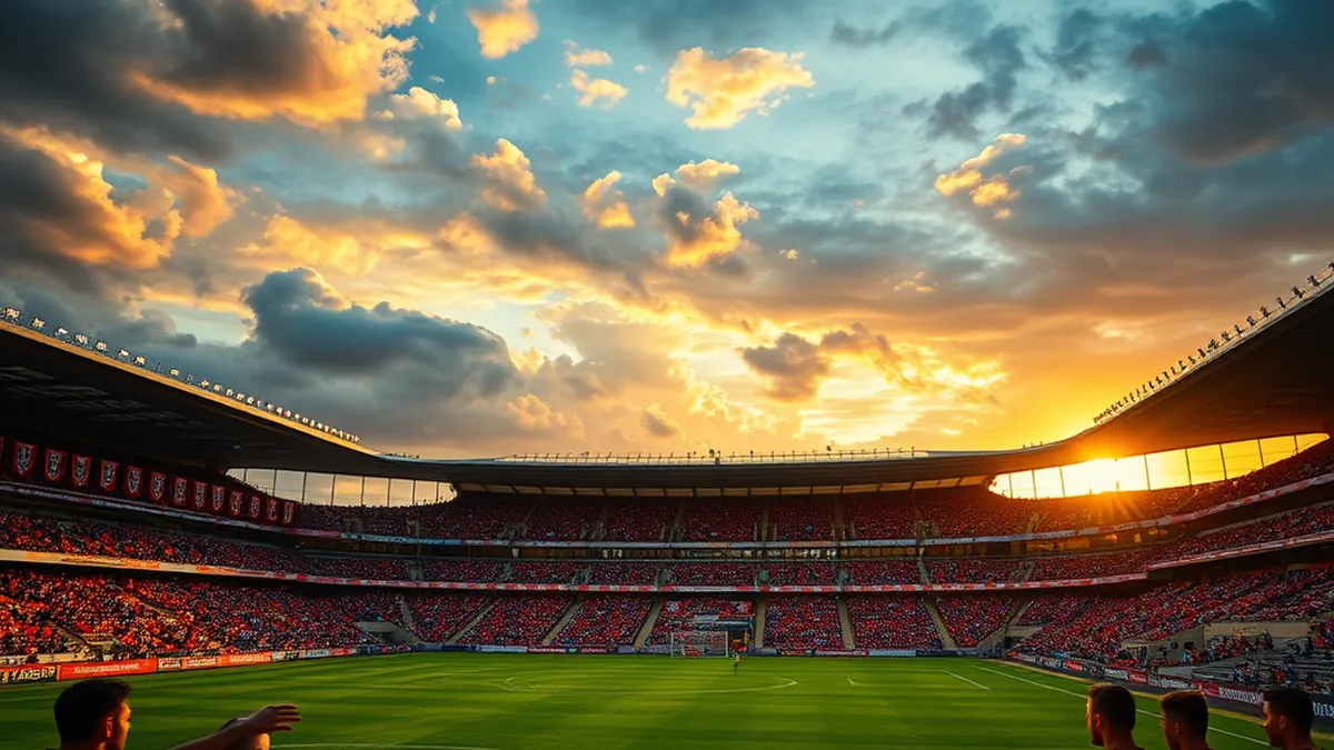 Lezama sobre el mercado: la prioridad de Terzic para Athletic Bilbao