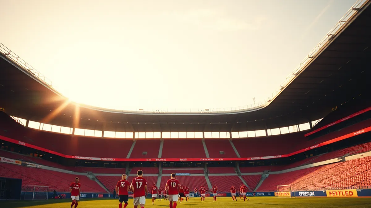 Strengthening the Defense: Tweaks for Los Leones