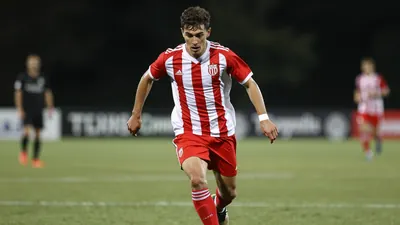 Liverpool eye Nico Williams but target Bradley Barcola instead
