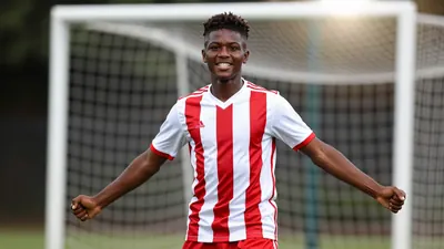 Real Madrid signs Lawrence, Athletic Bilbao's young talent