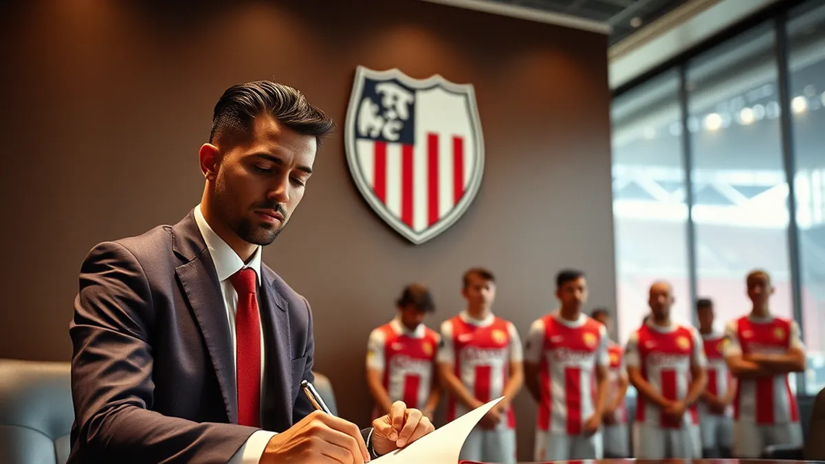 Nico Williams rechaza al Barça y firma 10 años con Athletic Bilbao