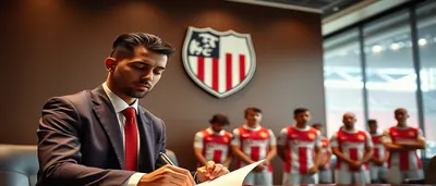 Nico Williams rechaza al Barça y firma 10 años con Athletic Bilbao