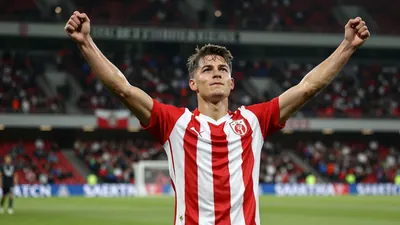 Athletic Bilbao's reserve team started the Primera RFEF season with a 1-1 draw at Zamora after a 90th-minute Conde...