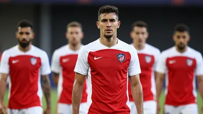 Descartes en el Athletic: Terzic trabaja con 30 jugadores