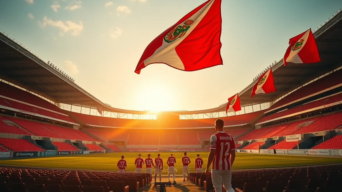 Athletic Bilbao's coaching staff gets a major overhaul