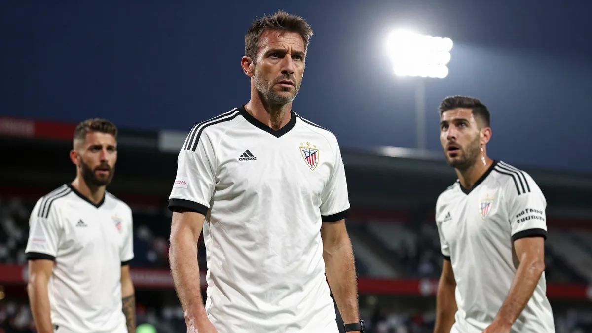 La Liga pospone el partido de la cuarta fecha de la primera jornada