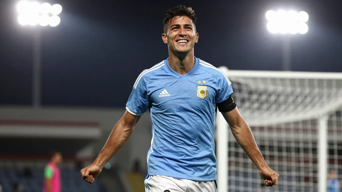 Los Leones vencen a la India y esperan semifinales