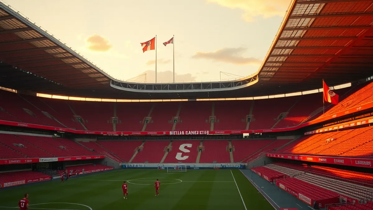 Athletic Bilbao: Estrategias para el Futuro en 2026