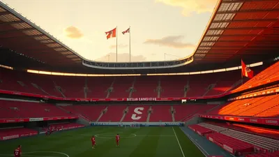 Athletic Bilbao: Estrategias para el Futuro en 2026