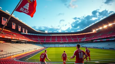 Athletic Bilbao promotes adapted sports with Powerchair Football