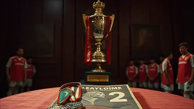 La Revolución del 82: Athletic Club y su Nueva Era