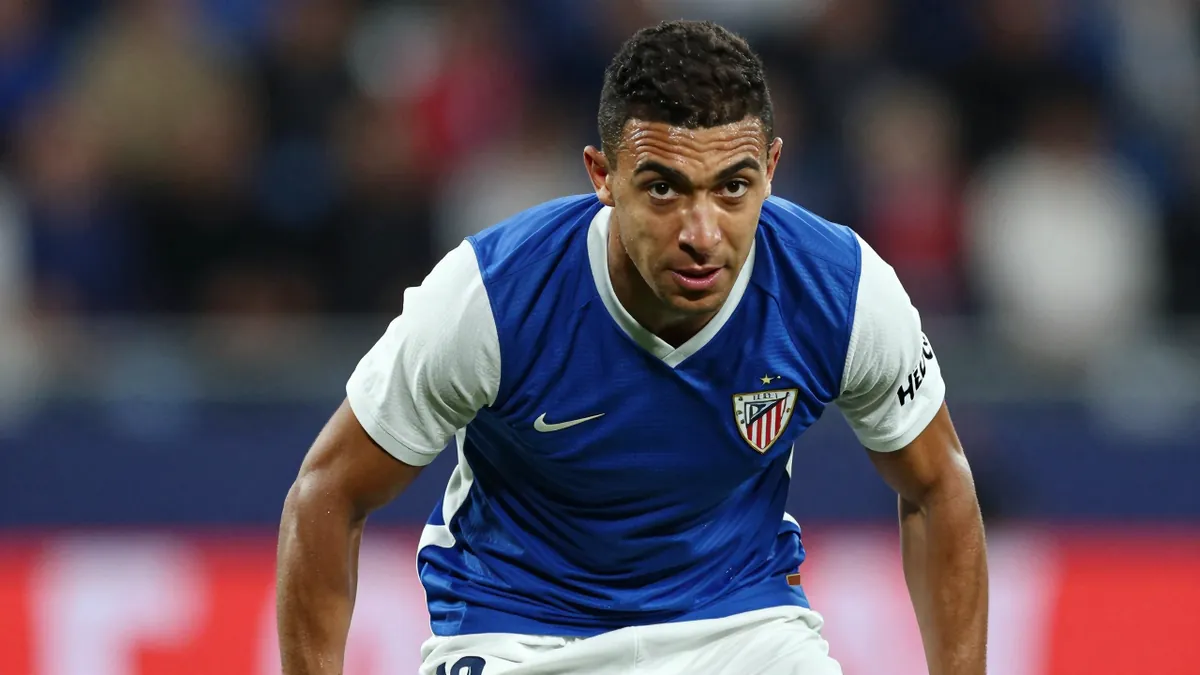 What's next after the World Cup? Discover regular football with Athletic Bilbao