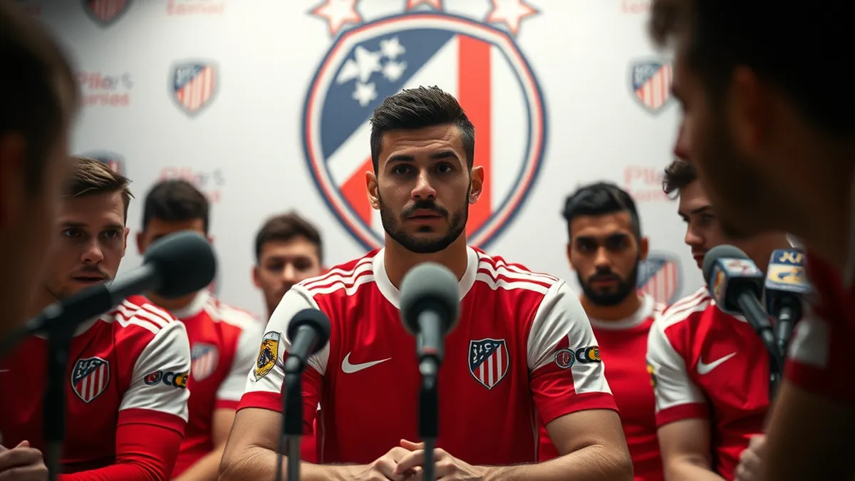 Iñaki Arechabaleta lidera la carrera por la presidencia del Athletic Bilbao