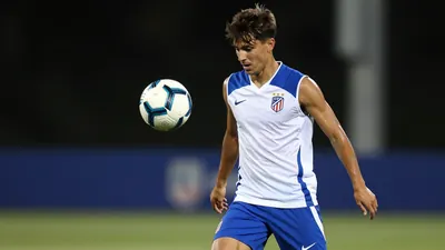 Return of two young talents to Bilbao Athletic