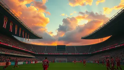 Athletic Bilbao Maintains Its Unique Tradition of Signing Only Basque Players