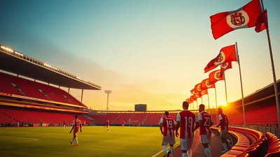 La Épica Victoria de 1910: Athletic Club y la Primera Copa del Rey