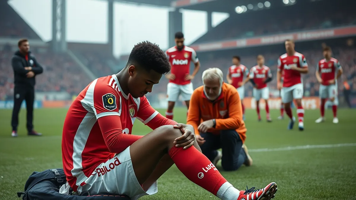 Athletic Bilbao prepares its return with Beñat Prados after ten months without playing