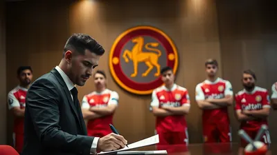 Athletic Bilbao Appoints Óscar de Marcos as Edin Terzic's Assistant