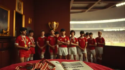 La Épica Victoria de 1983: Athletic y su Camino a la Gloria