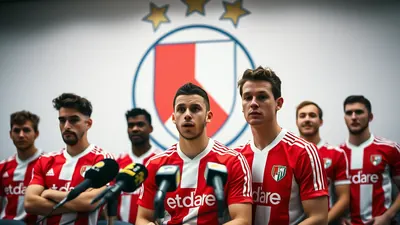 Athletic Bilbao confirma amistoso en Marsella ante el Olympique