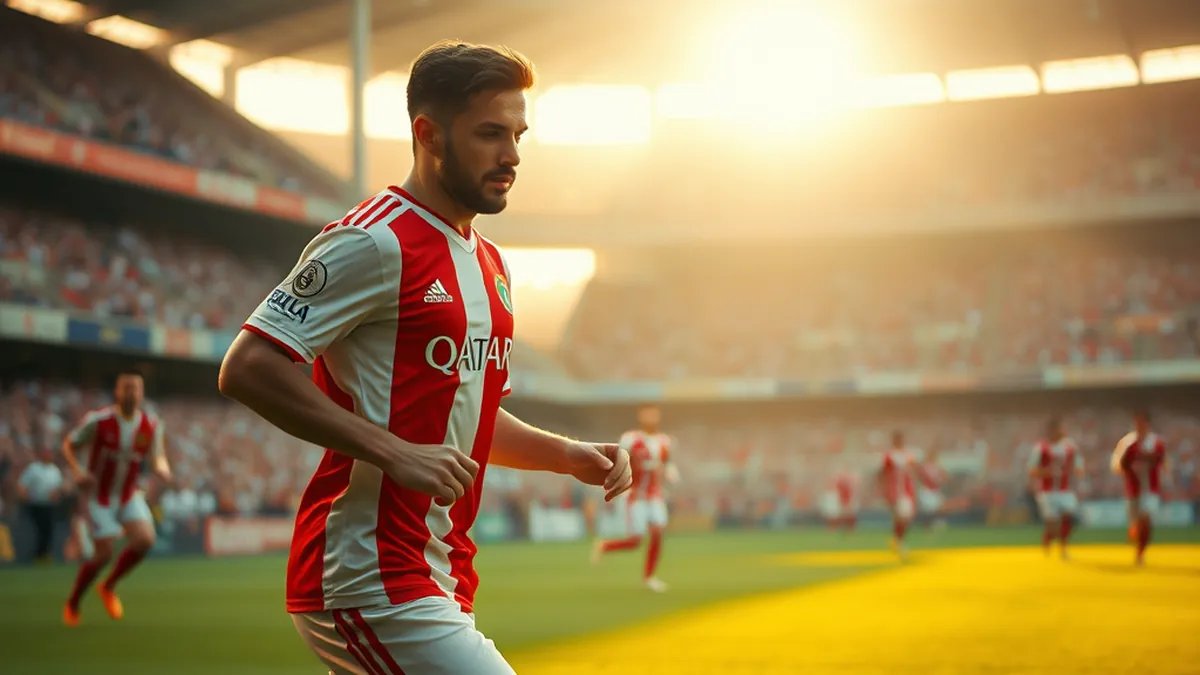Athletic Bilbao: Análisis de la Temporada y Futuro Prometedor