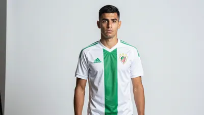 Athletic Bilbao loses Mikel Vesga to Almería