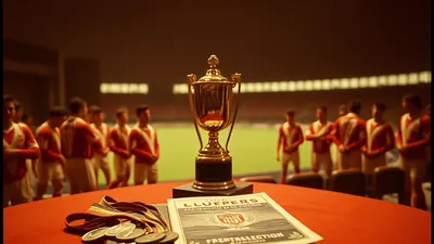 La Revolución de 1934: La Primera Liga de Los Leones